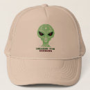 Search for funny alien hats Extraterrestrial