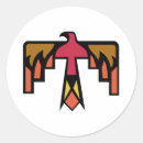 Search for native american indians stickers Symbol