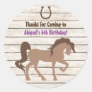 Search for horseshoe stickers Brown