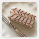 Search for vintage cake stickers Pastry