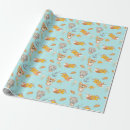 Search for diving wrapping paper Fish