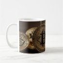 Search for gold coin mugs Bitcoin