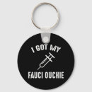Search for vaccine keychains Pandemic
