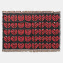 Search for ladybug blankets Red