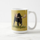 Search for moose antler mugs Wildlife
