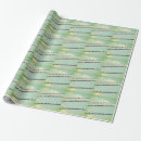 Search for sky blue wrapping paper Retro