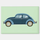 Search for large car magnets Blue