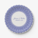 Search for doily plates Party