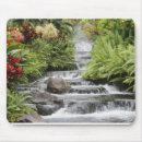 Search for waterfall mousepads Inspirational