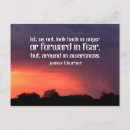 Search for anger horizontal postcards Fear