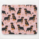 Recherche de rottweiler tapis souris Dog