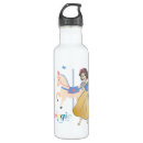 Search for disney snow white water bottles Princess