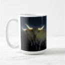 Search for glow in the dark mugs Glowing