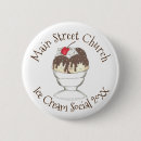 Search for sundae buttons Ice cream