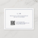 Search for initials invitations Qr code