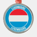 Recherche de luxembourg ornements Pays