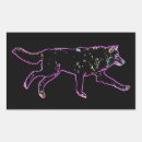 Search for arctic wolf stickers Nature