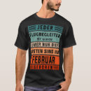 Search for february birthday tshirts Airplane