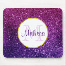 Recherche de strass tapis souris Rose