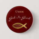 Search for christian god buttons Faith