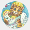 Search for angel wings stickers Heavenly