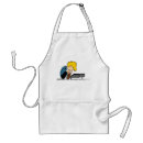 Search for classical music aprons Snoopy