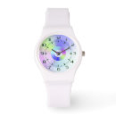 Search for iridescent watches Abstract
