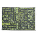 Search for softball bedding Coach