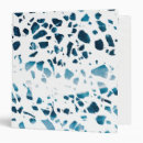 Search for abstract light binders Stone