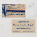Search for upholstery business cards Repair