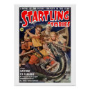 Search for pulp art Magazine