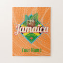 Recherche de la jamaïque puzzles Vacances