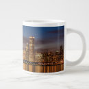 Recherche de chicago skyline tasses Ville