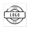 Recherche de timbre poste Logo