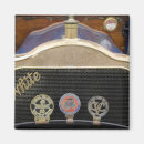 Recherche de voiture ancienne magnets Antique