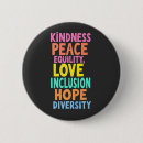 Recherche de love peace badges Paix