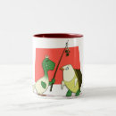 Search for 12 days of christmas mugs Carol