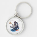 Search for missile keychains Astronaut