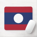 Recherche de point rouge tapis souris Cercle