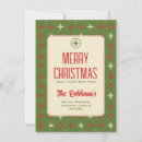 Search for ball christmas cards Retro