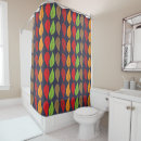 Search for fall shower curtains Autumn leaves