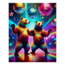 Recherche de boule disco posters Parti
