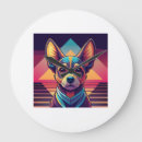 Search for neon wolf art Dog