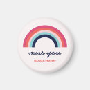 Search for missing magnets Blue