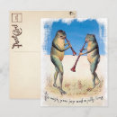 Search for vintage music postcards Victorian