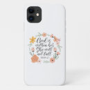 Search for psalm 46 iphone x cases Floral