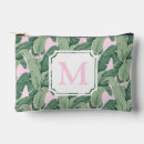 Recherche de palmiers cosmétiques pochettes Preppy