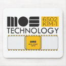 Recherche de technologie mousepads Ordinateurs