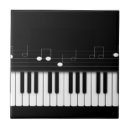 Search for music design tiles Keyboard