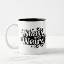 Search for weird mugs Nerd